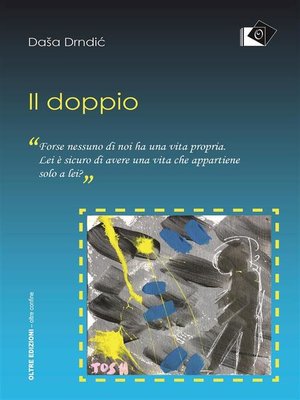 cover image of Il doppio